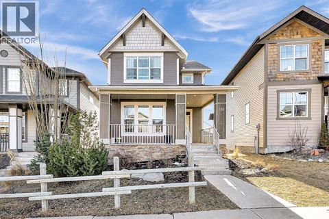 130 Heritage Drive Cochrane AB T4C0Y3