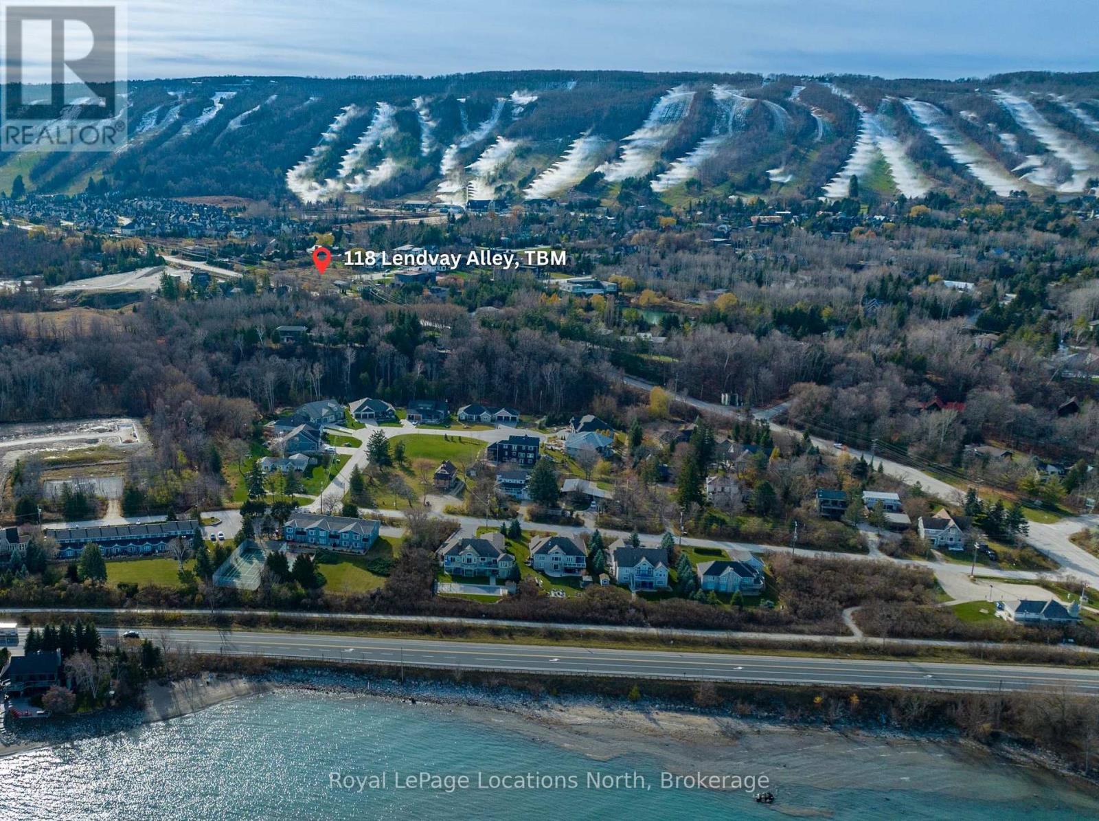 118 LENDVAY ALLEY