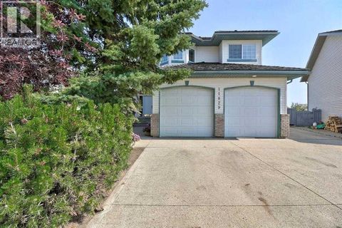 11829 89B Street Grande Prairie AB T8X1M1
