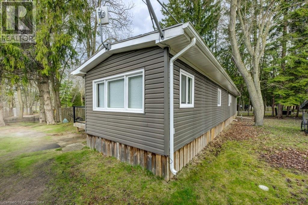 1652 PUDDICOMBE Road Unit# 417