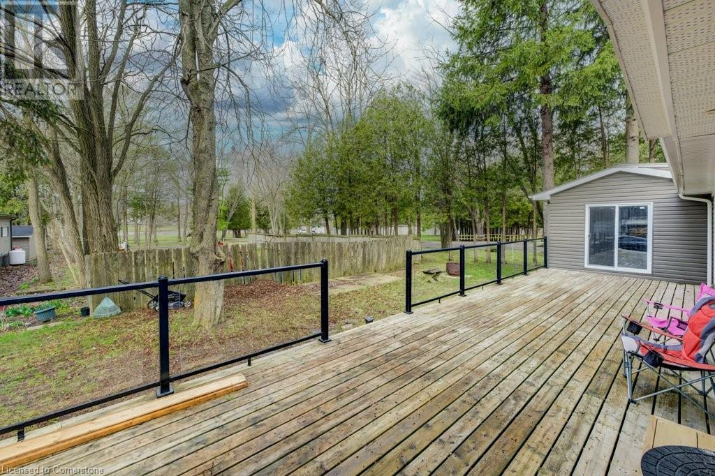 1652 PUDDICOMBE Road Unit# 417