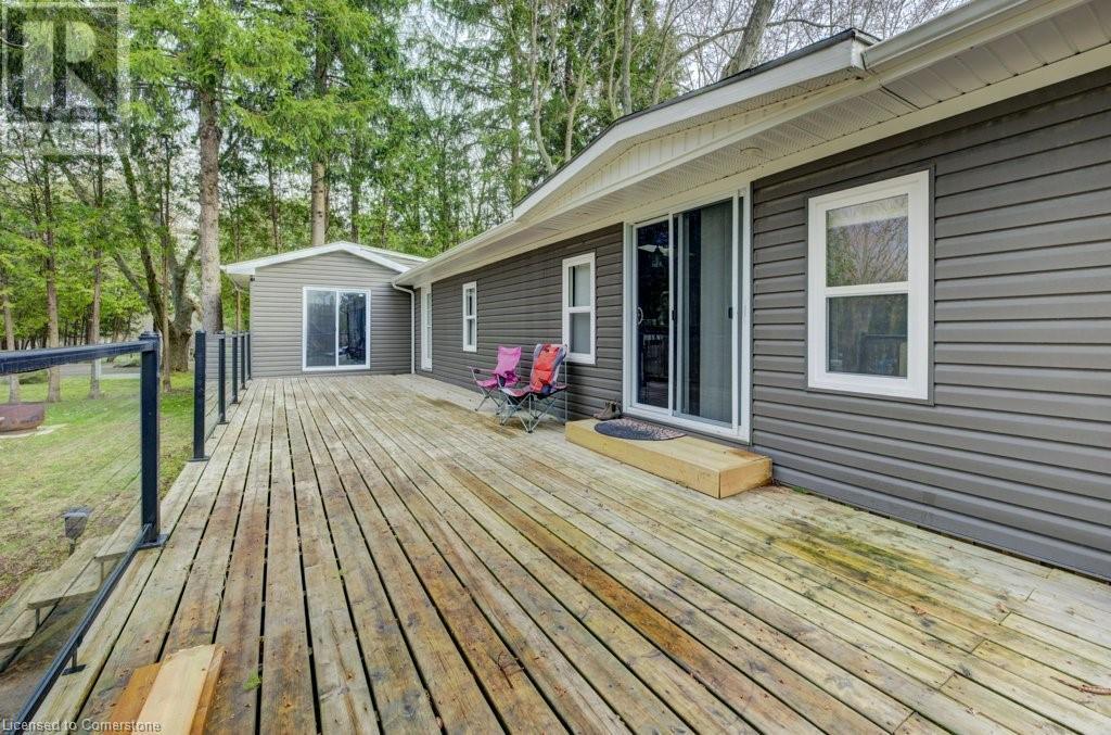 1652 PUDDICOMBE Road Unit# 417