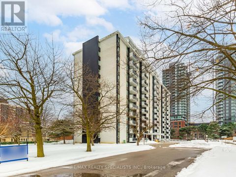 401 - 151 LA ROSE AVENUE Toronto (Humber Heights) ON M9P1B3