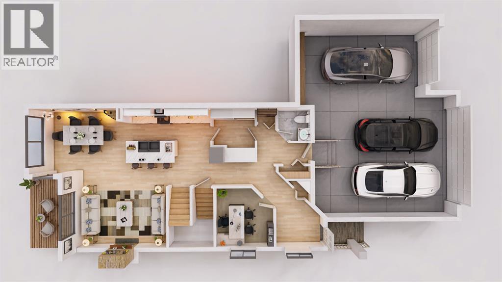 Lot 18 Lakewood Circle