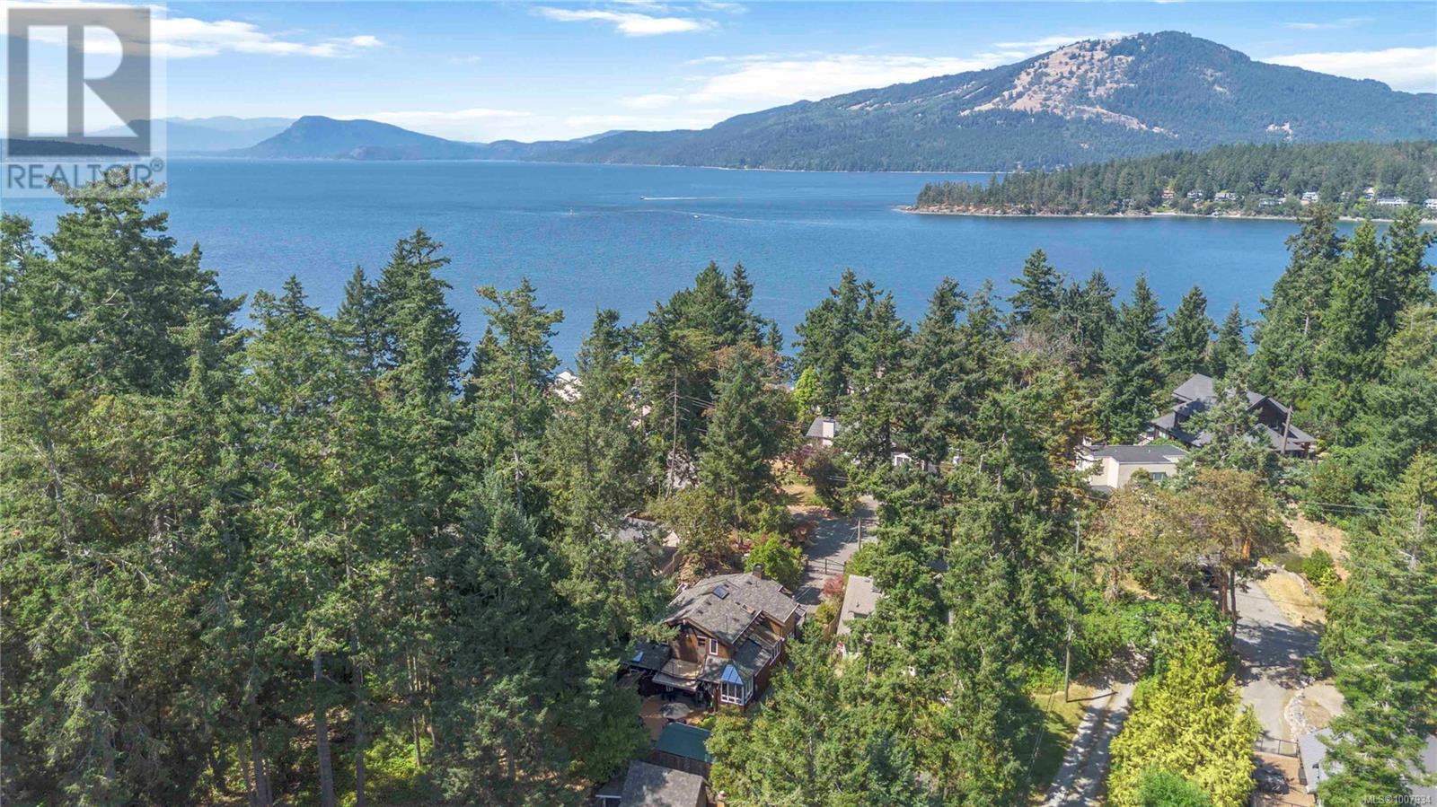 10937 Madrona Dr
