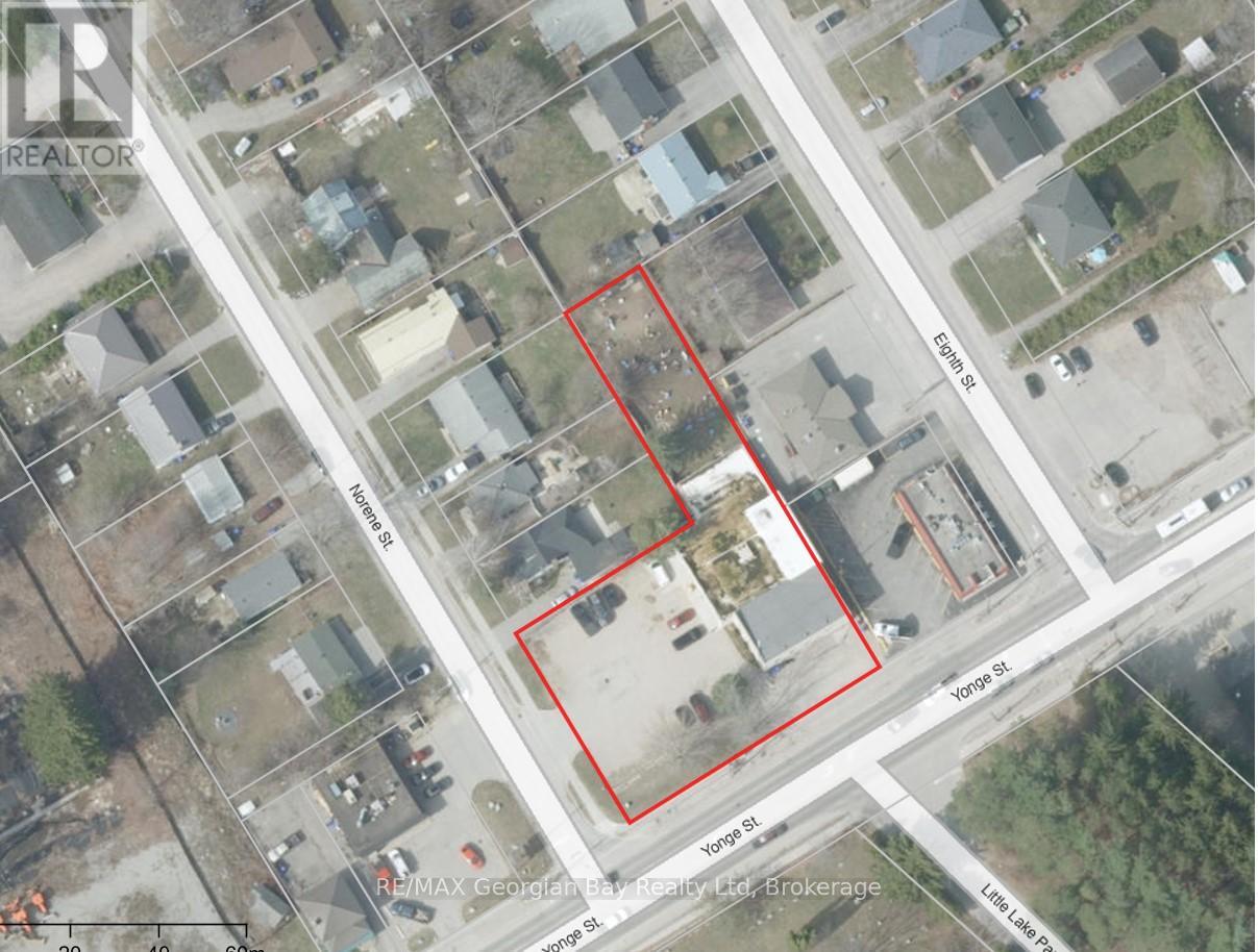 1 - 788 YONGE STREET