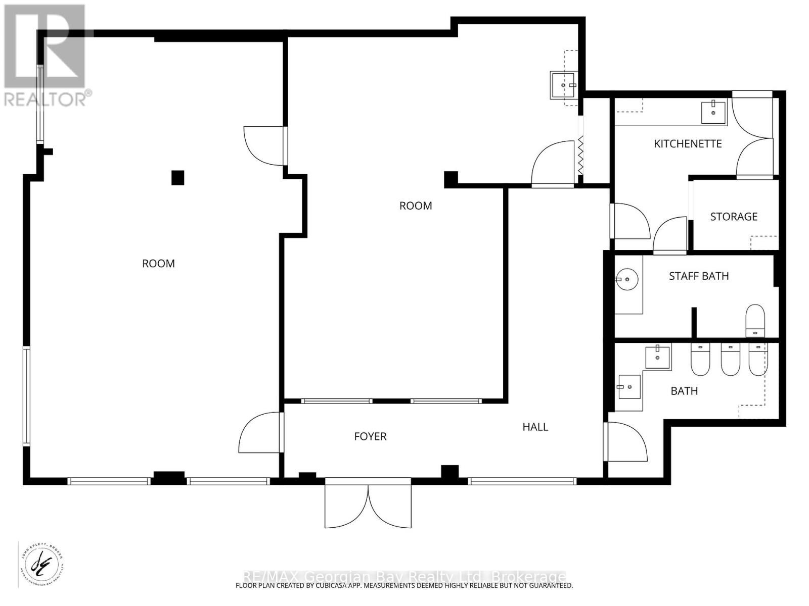 1 - 788 YONGE STREET