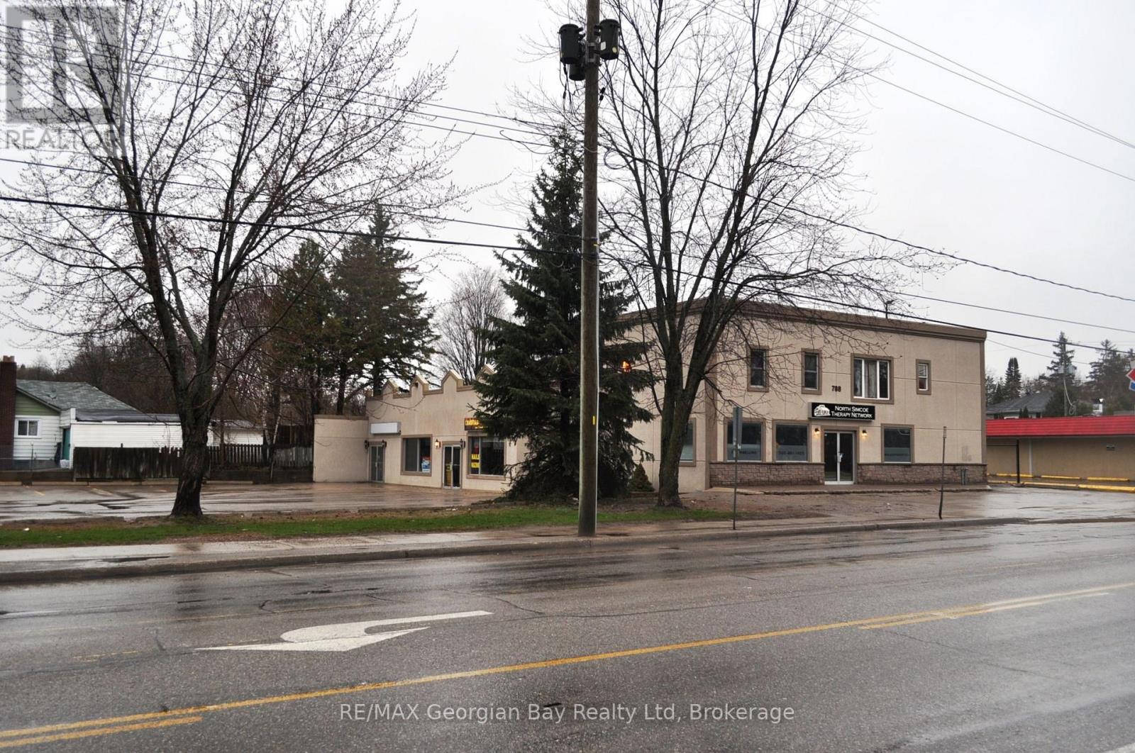 1 - 788 YONGE STREET