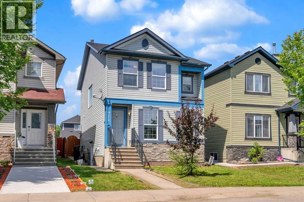 9219 Saddlebrook Drive NE