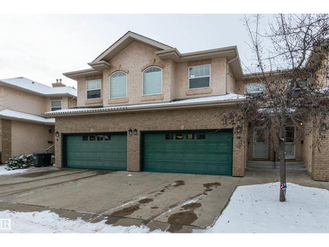 #10 1401 CLOVER BAR RD Sherwood Park AB T8A5Y7