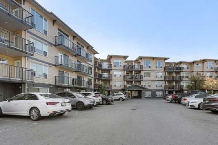 415 2565 CAMPBELL AVENUE