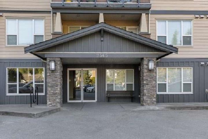 415 2565 CAMPBELL AVENUE