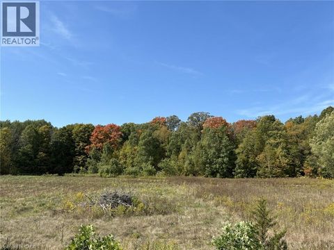 0 COUNTY ROAD 16 Road Unit# LOT B Stone Mills ON K7R3L2