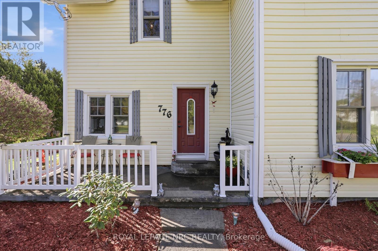 776 CANBORO ROAD