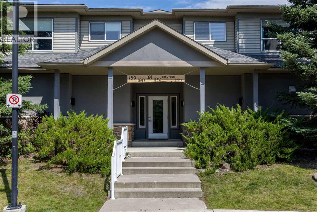 192, 192 Crawford Drive