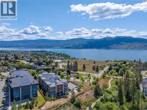 2250 Majoros Road Unit# 303 West Kelowna BC V4T0A6