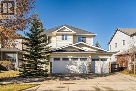 42 Drake Landing Drive Okotoks AB T1S0B9