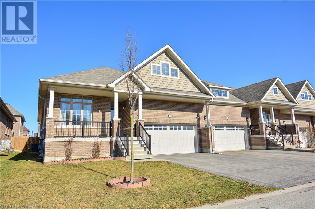 520 BALDWIN Crescent