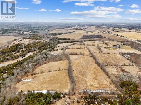 4006 STIRLING MARMORA ROAD Stirling-Rawdon (Rawdon Ward) ON K0K3E0