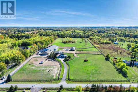 4965 4TH CONCESSION Amherstburg ON N0R1G0