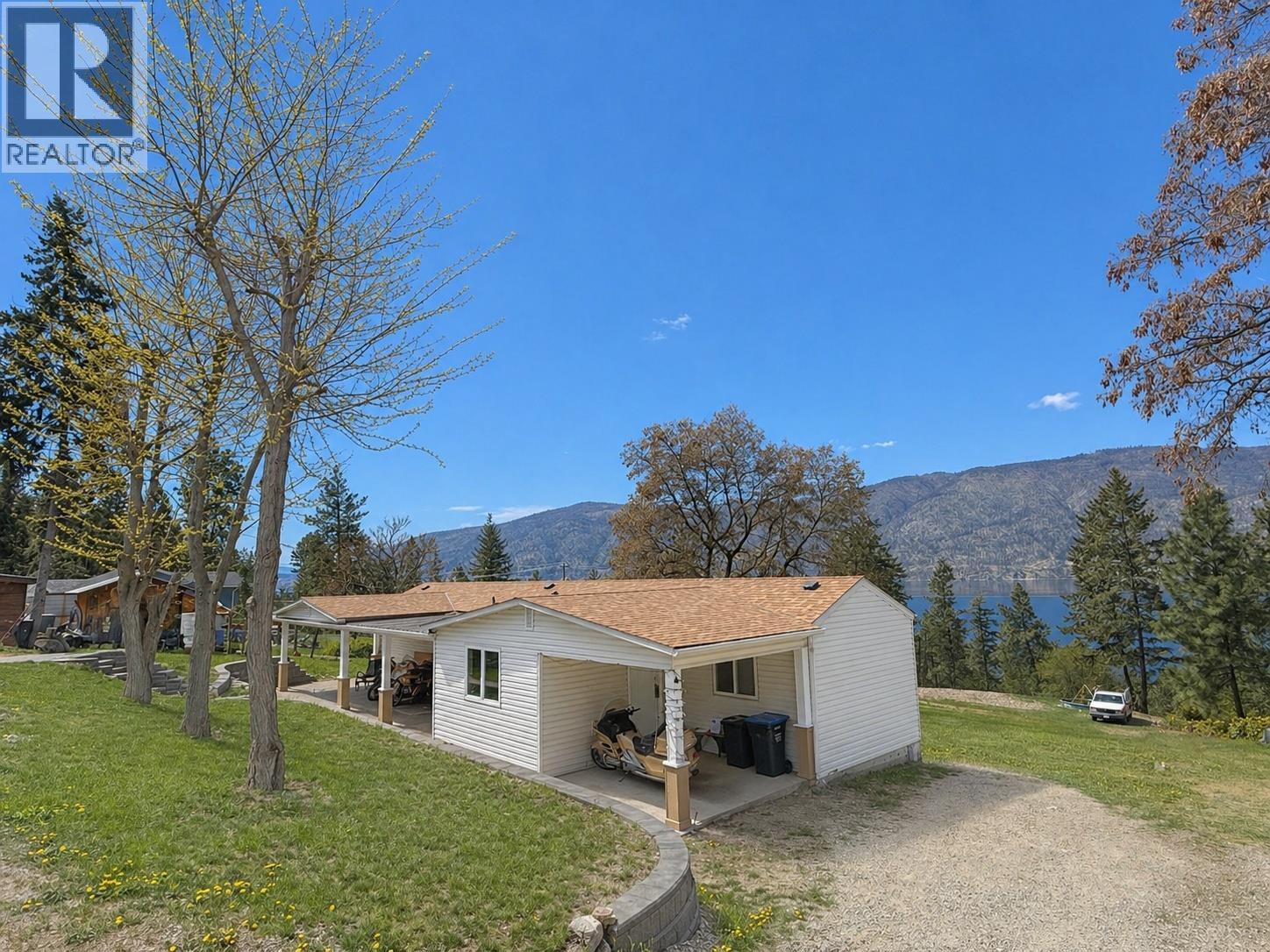 5574 Stubbs Road