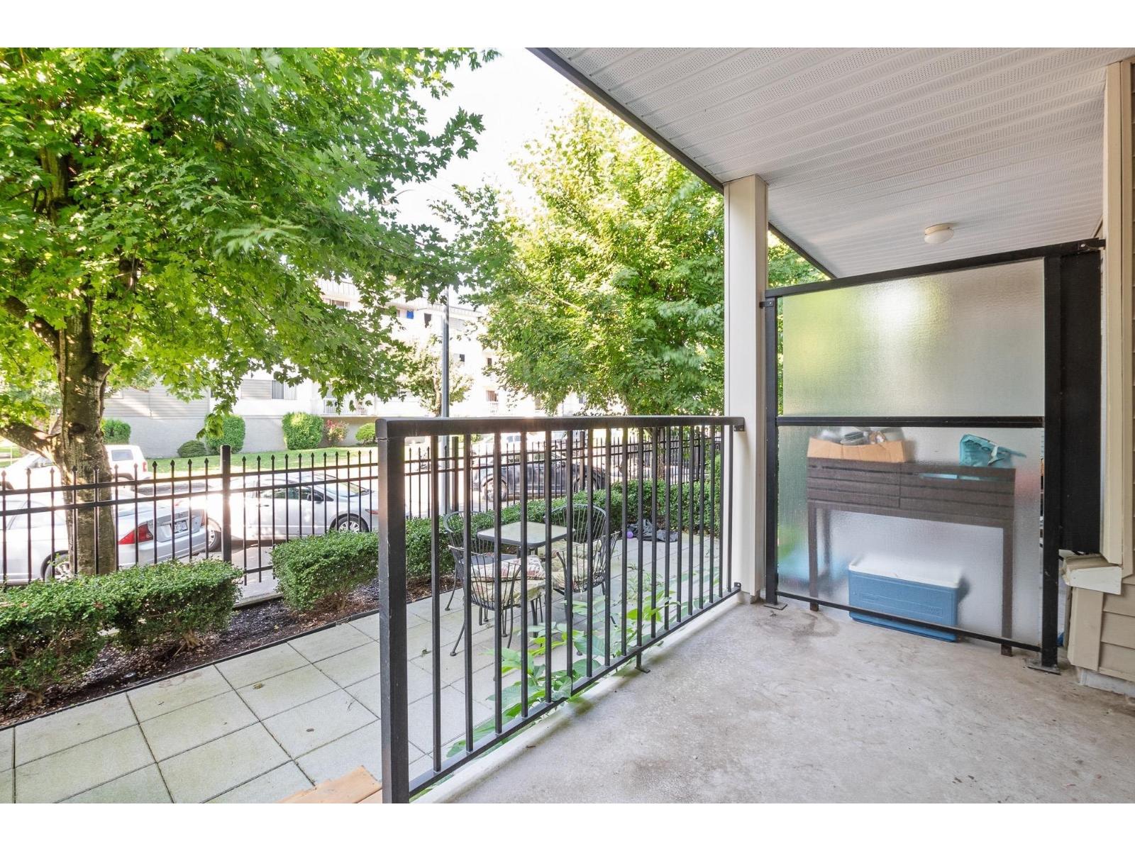 109 46150 BOLE AVENUE|Chilliwack Proper East