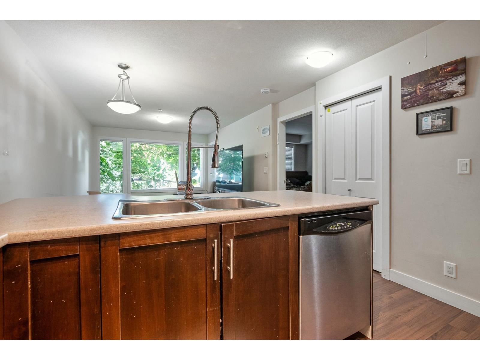 109 46150 BOLE AVENUE|Chilliwack Proper East