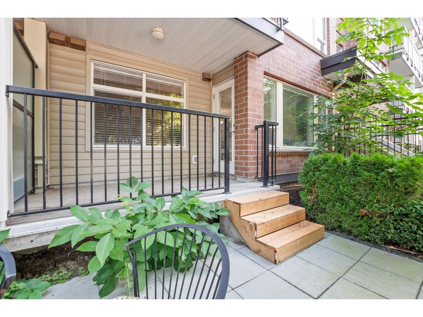 109 46150 BOLE AVENUE|Chilliwack Proper East