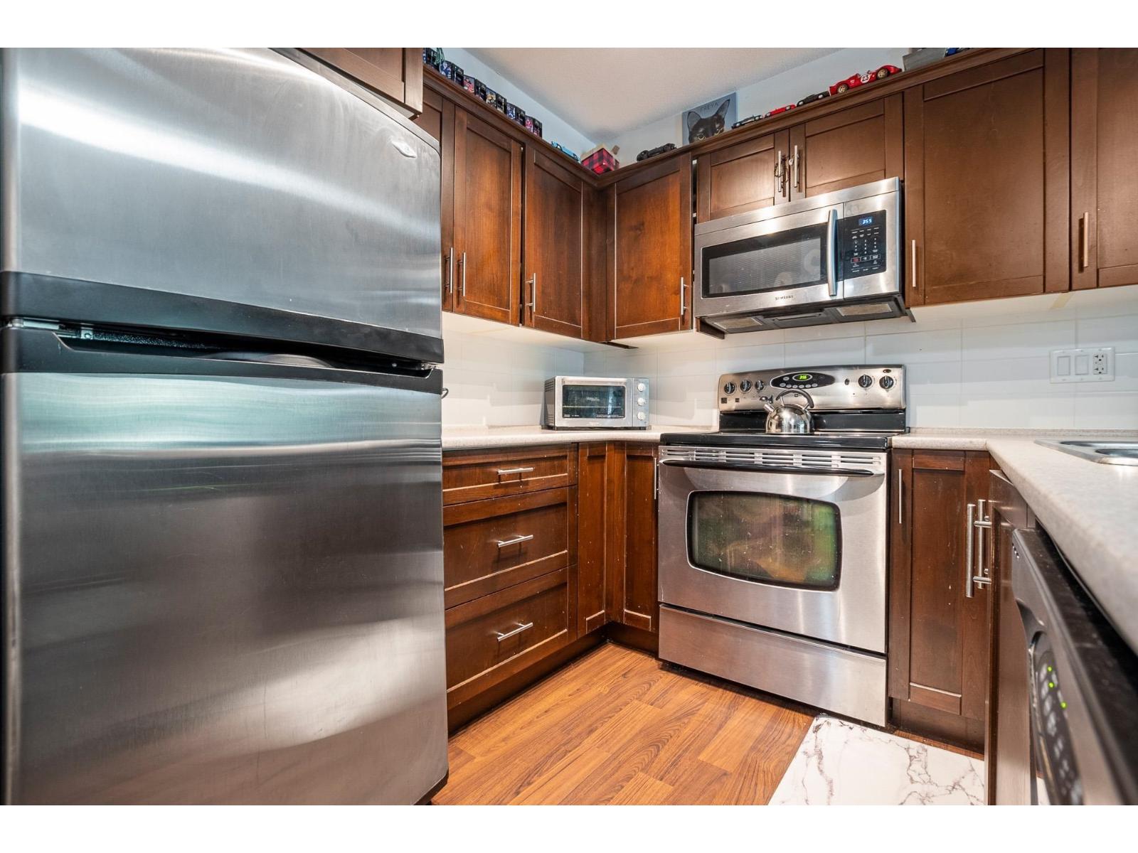 109 46150 BOLE AVENUE|Chilliwack Proper East