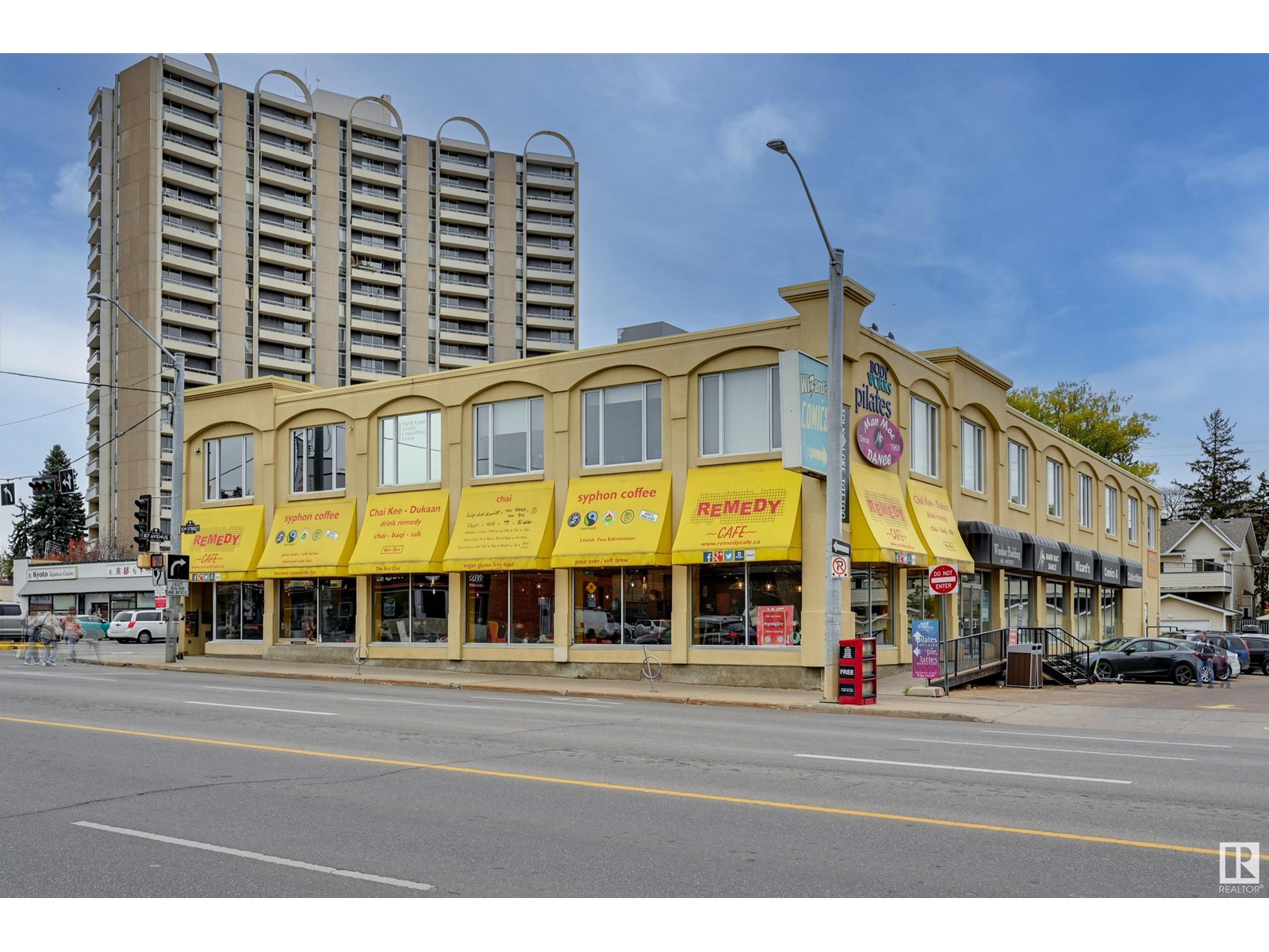 8631 109 ST NW
