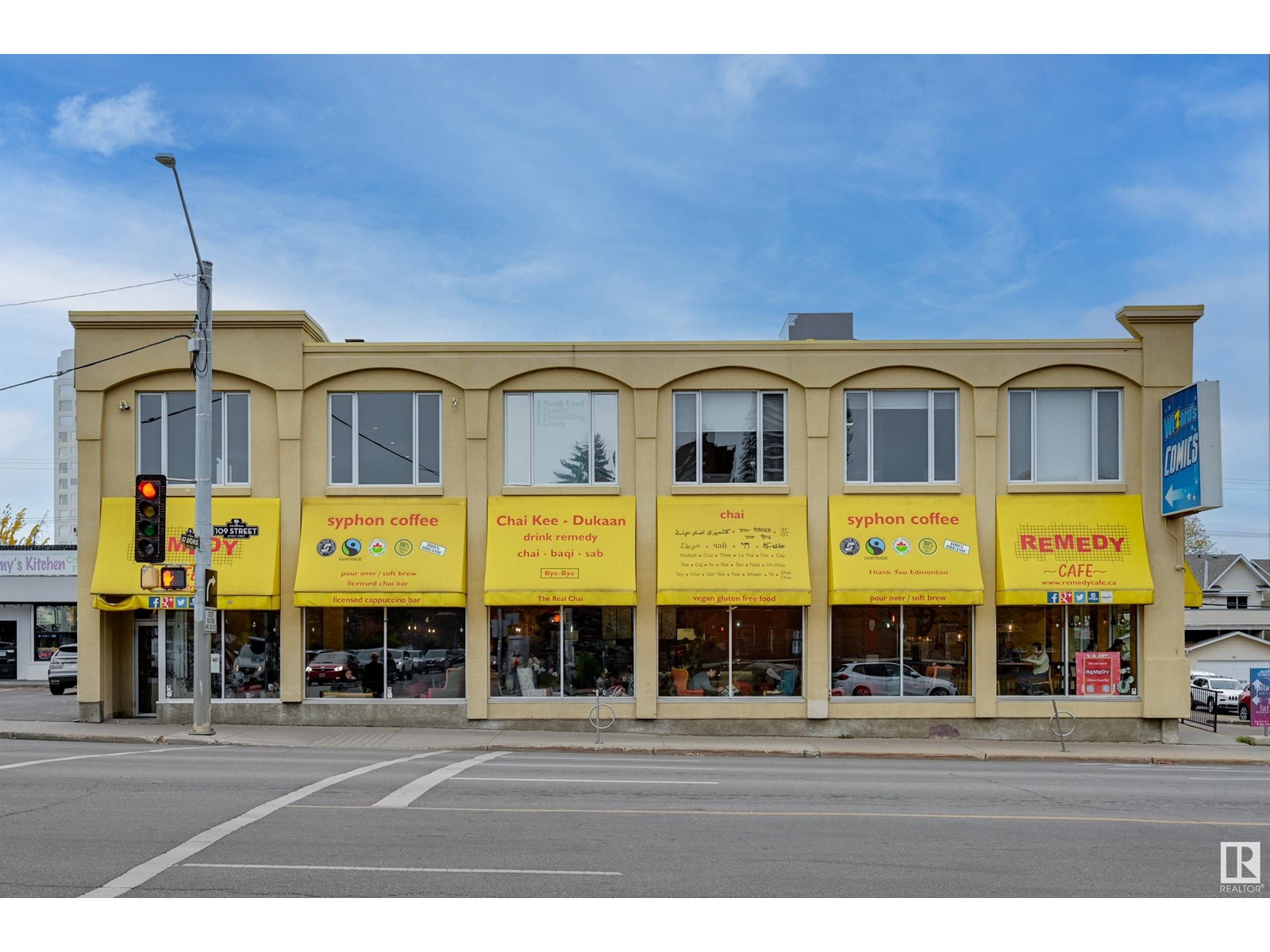 8631 109 ST NW