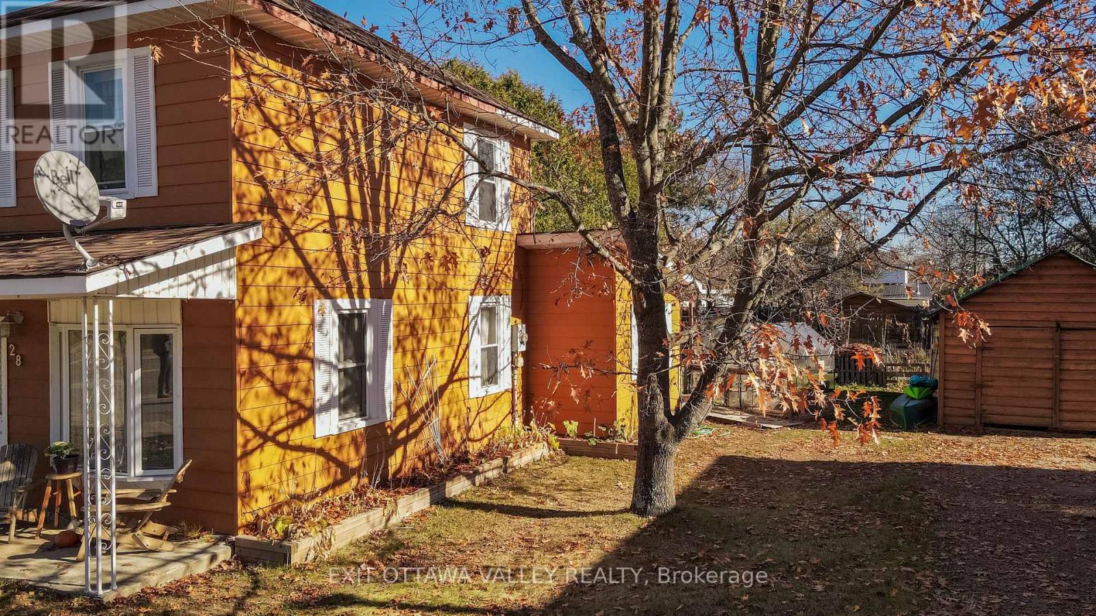 28 PAUGH LAKE ROAD