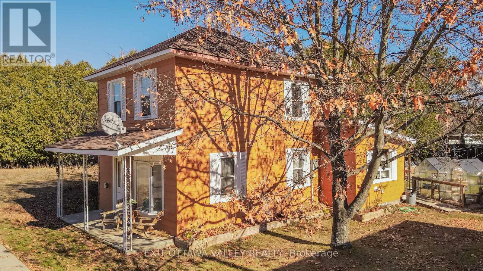 28 PAUGH LAKE ROAD