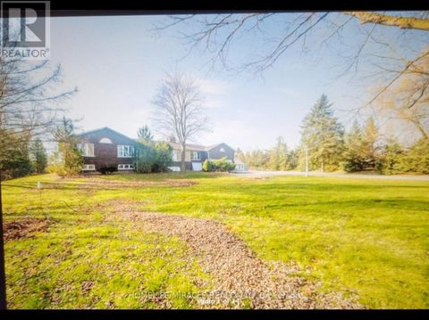 9362 WINSTON CHURCHILL BOULEVARD Halton Hills (Rural Halton Hills) ON L0P1K0