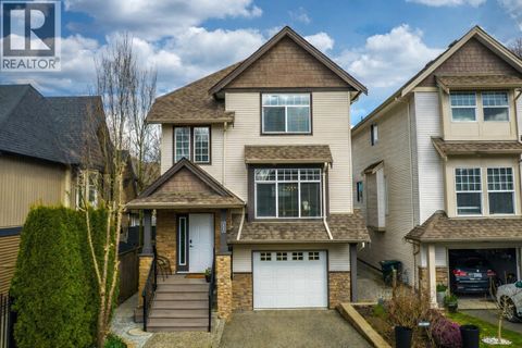 19131 118B AVENUE Pitt Meadows BC V3Y0A4