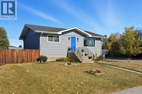 1502 18 Avenue Didsbury AB T0M0W0