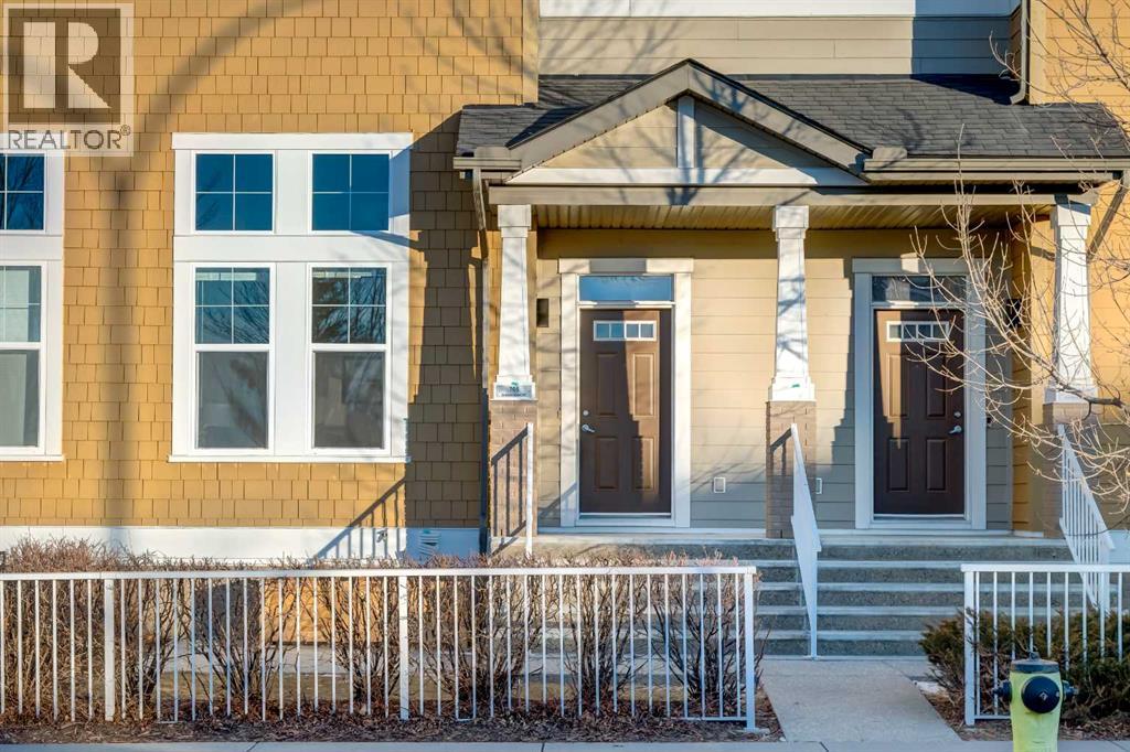 705 Evanston Square NW