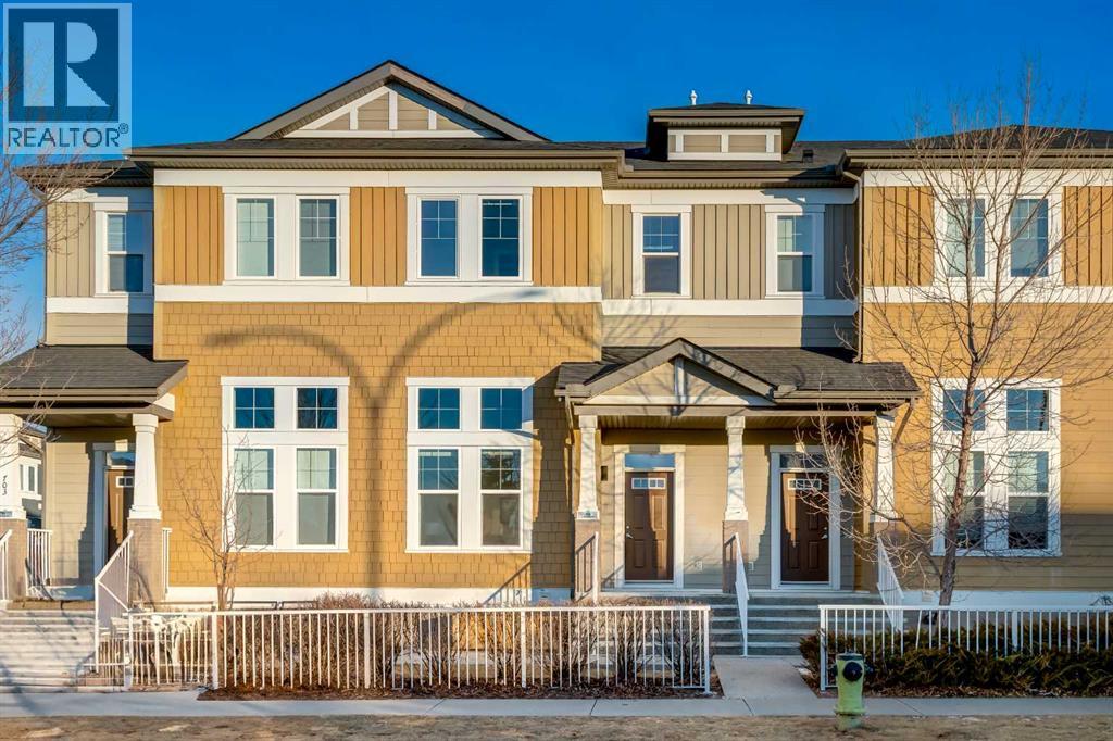 705 Evanston Square NW