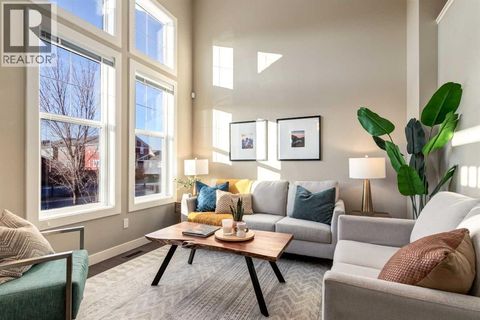 705 Evanston Square NW Calgary AB T3P0G9