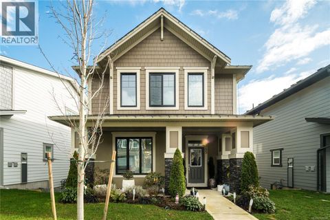 3365 Sandpiper St Colwood BC V9C0R5
