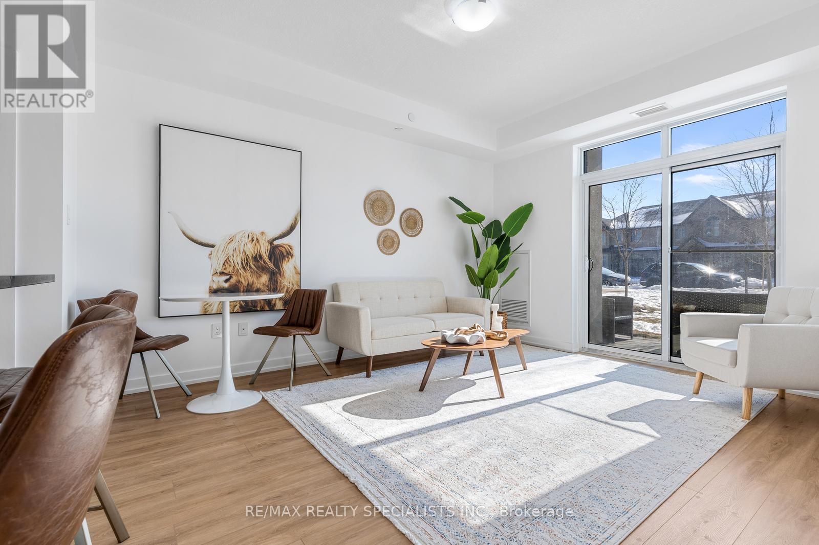 112 - 101 SHOREVIEW PLACE