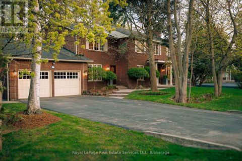 528 MICHAEL TERRACE Oakville (OO Old Oakville) ON L6J1V1