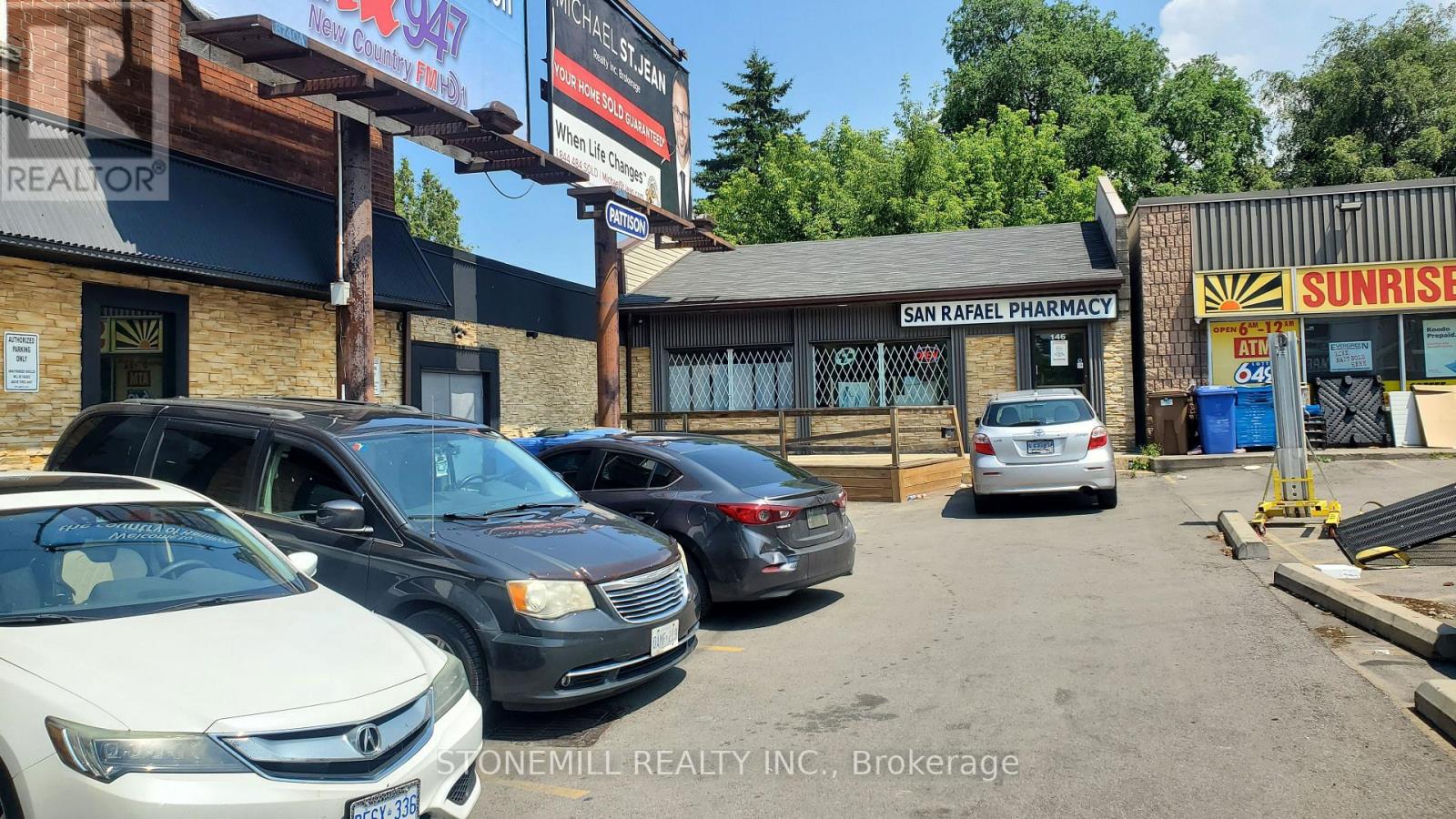 146-148 OTTAWA STREET N