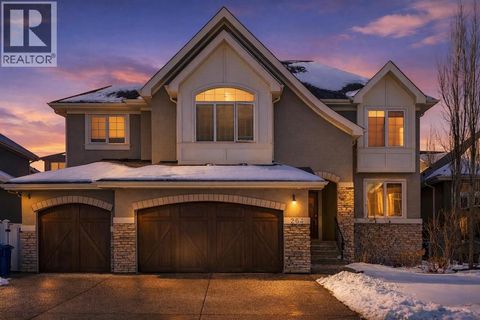 264 Stonemere Close Chestermere AB t1x0c5