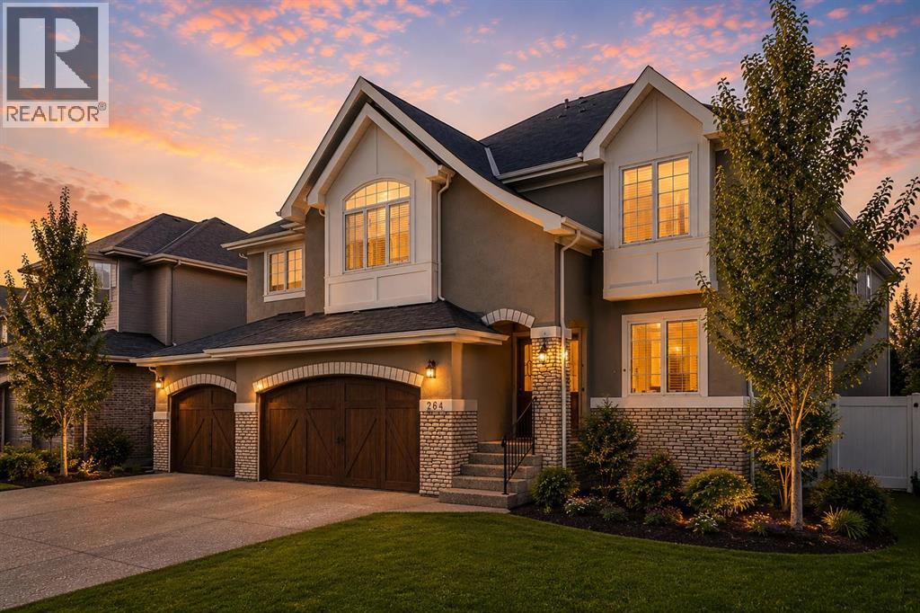 264 Stonemere Close