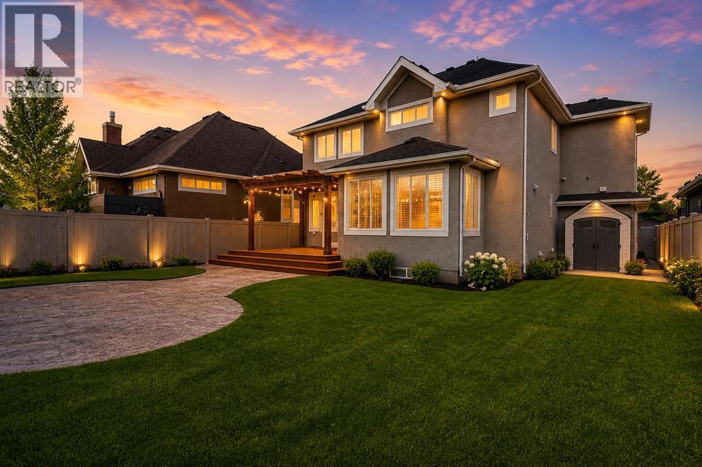 264 Stonemere Close