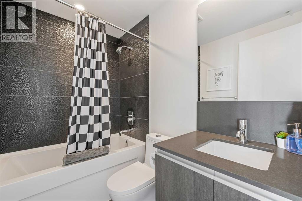 1803, 1188 3 Street SE