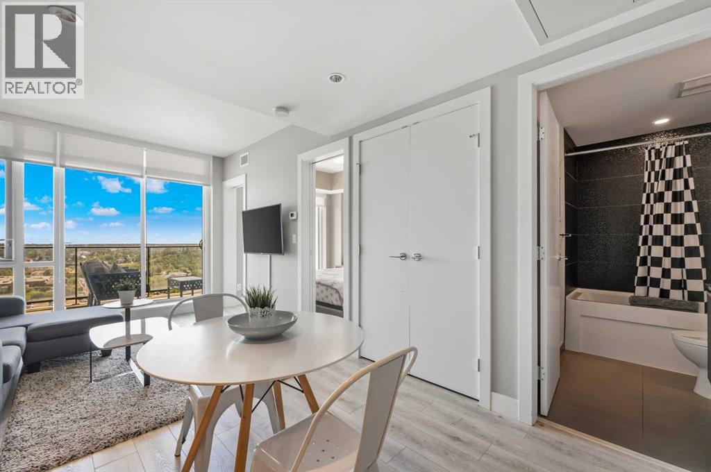 1803, 1188 3 Street SE