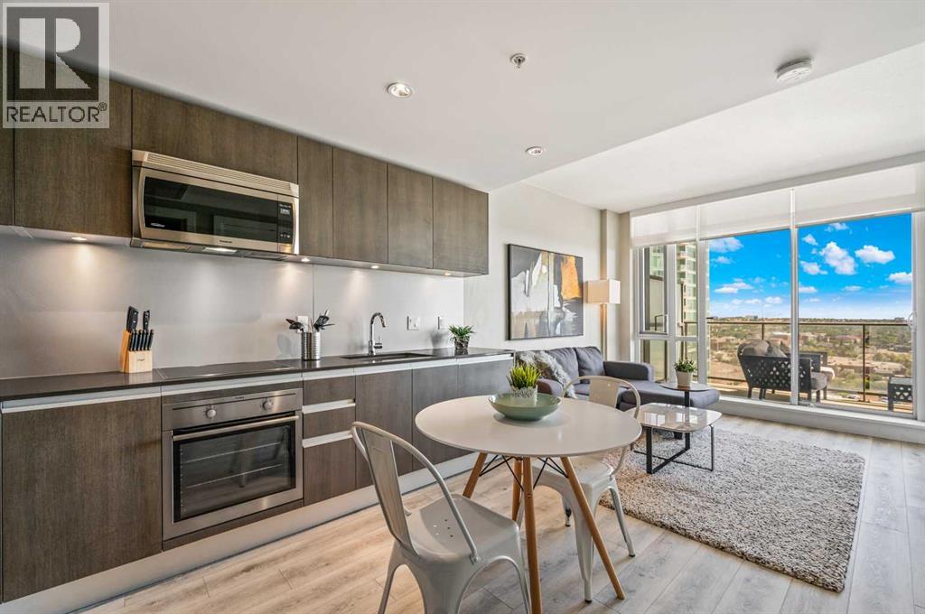 1803, 1188 3 Street SE