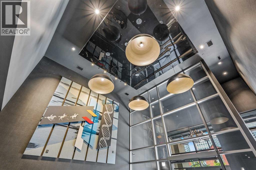 1803, 1188 3 Street SE